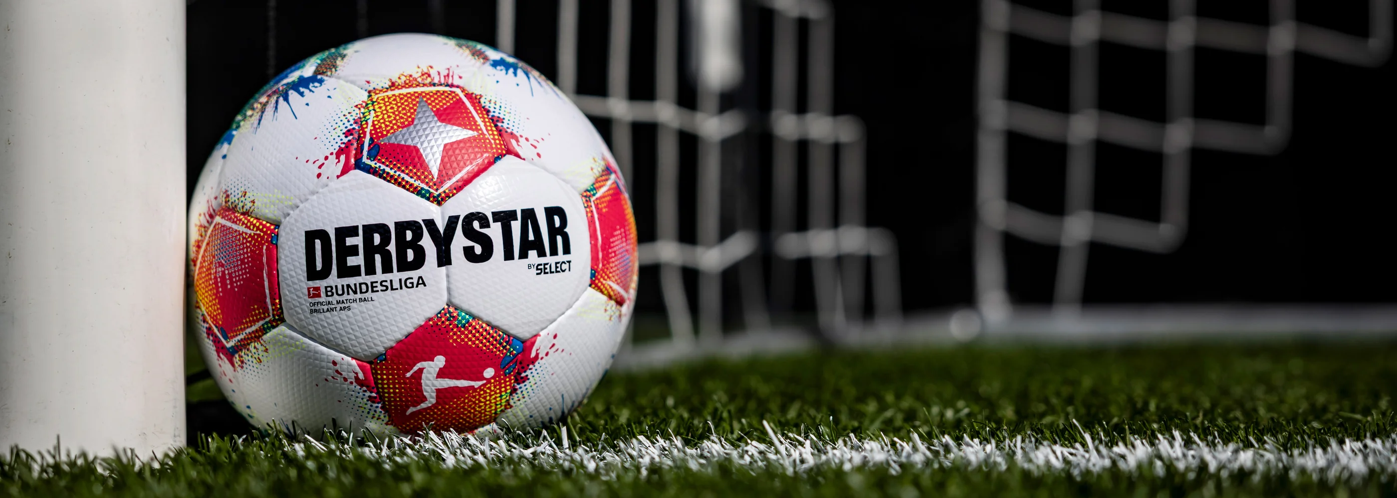 Präzision für jedes Spielfeld